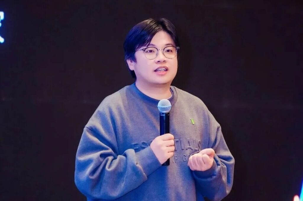 驱动全球供应链智能进化，共探新生态