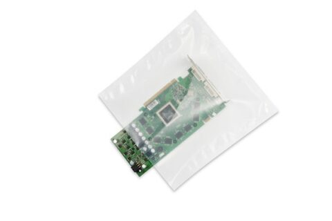 聚乳酸（PLA）塑料袋