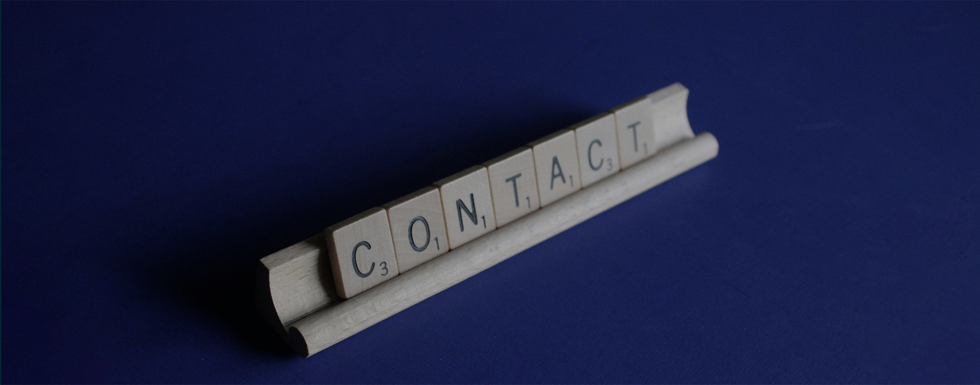 contact